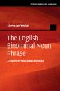 English Binominal Noun Phrase - Preview