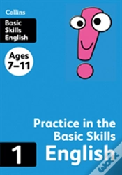 Capa do artigo English Book 1