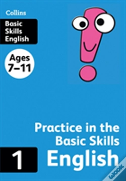 Capa do artigo English Book 1
