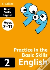 Capa do artigo English Book 2