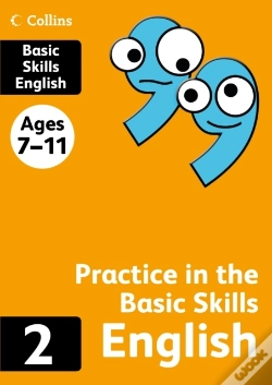 Capa do artigo English Book 2