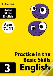 Capa do artigo English Book 3