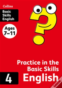 Capa do artigo English Book 4