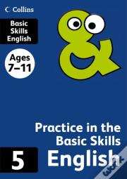 English Book 5