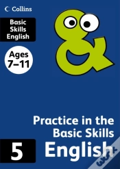 Capa do artigo English Book 5