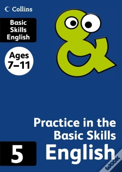 Capa do artigo English Book 5