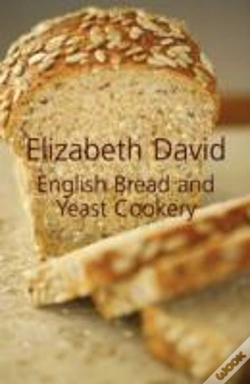 Capa do artigo English Bread And Yeast Cookery
