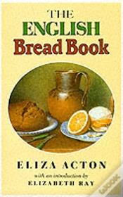 Capa do artigo English Bread Book