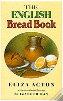 Capa do artigo English Bread Book