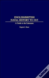 English/British Naval History To 1815