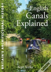 Capa do artigo English Canals Explained