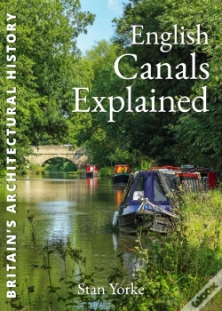 Capa do artigo English Canals Explained