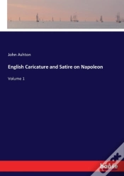 Capa do artigo English Caricature And Satire On Napoleon