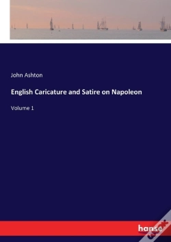 Capa do artigo English Caricature And Satire On Napoleon
