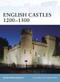 English Castles 1200â€“1300 - Preview
