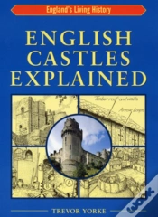 Capa do artigo English Castles Explained