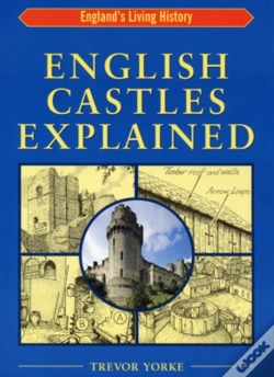 Capa do artigo English Castles Explained