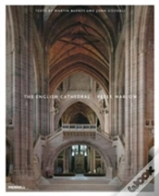 Capa do artigo English Cathedral