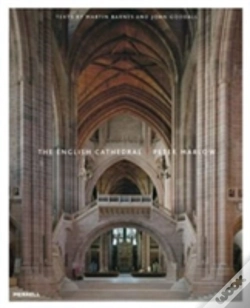 Capa do artigo English Cathedral