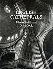 Capa do artigo English Cathedrals