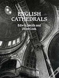 Capa do artigo English Cathedrals