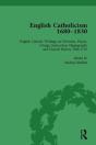 English Catholicism, 1680-1830, Vol 2 - Preview