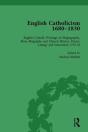 English Catholicism, 1680-1830, Vol 4 - Preview