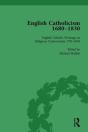 English Catholicism, 1680-1830, Vol 5 - Preview
