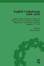 English Catholicism, 1680-1830, Vol 6 - Preview