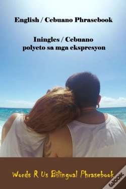 Capa do artigo English / Cebuano Phrasebook