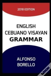 Capa do artigo English Cebuano Visayan Grammar