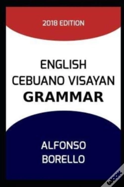 Capa do artigo English Cebuano Visayan Grammar