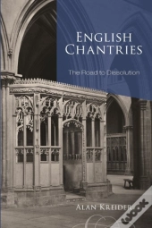 English Chantries