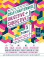 English Chapterwise Objective + Subjective For Cbse Class 10 Term 2 Exam - Preview
