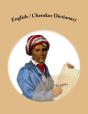 English / Cherokee Dictionary - Preview