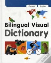Capa do artigo English-Chinese Dictionary With Cd
