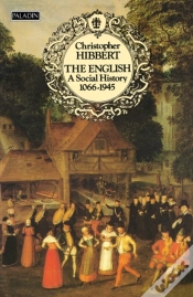 Capa do artigo English