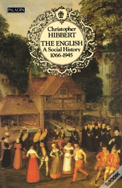 Capa do artigo English