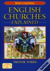 Capa do artigo English Churches Explained