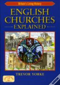Capa do artigo English Churches Explained