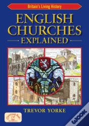 Capa do artigo English Churches Explained