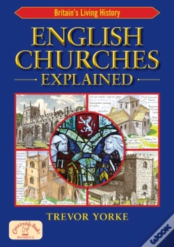 Capa do artigo English Churches Explained