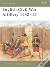 English Civil War Artillery 1642â€“51