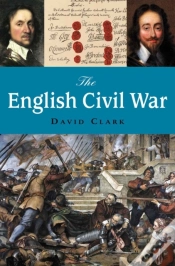 Capa do artigo English Civil War