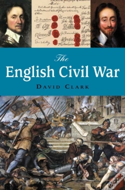 Capa do artigo English Civil War