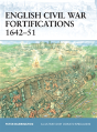 English Civil War Fortifications 1642â€“51 - Preview