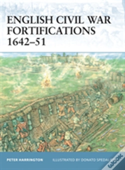 Capa do artigo English Civil War Fortifications 1642â€“51