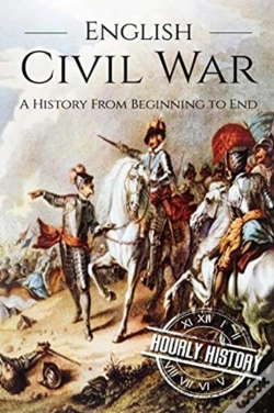 Capa do artigo English Civil War