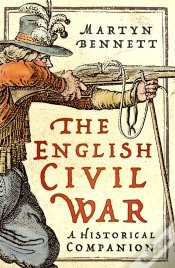 Capa do artigo English Civil War