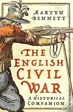 Capa do artigo English Civil War